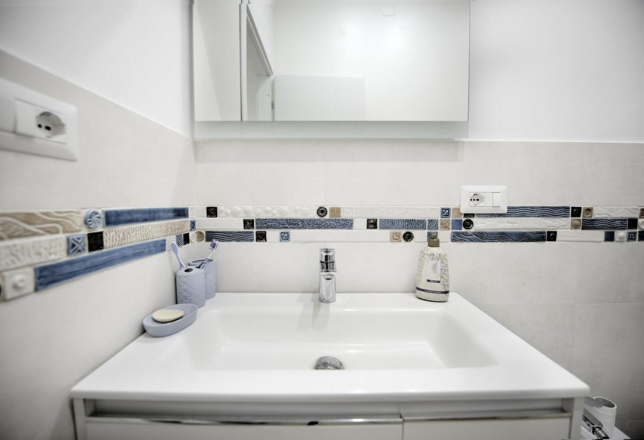 Guest House Romano Екстериор снимка