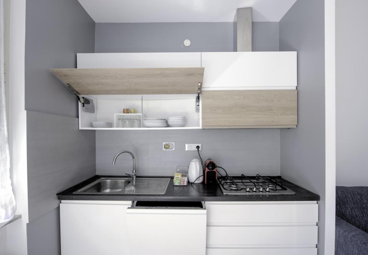 Guest House Romano Екстериор снимка
