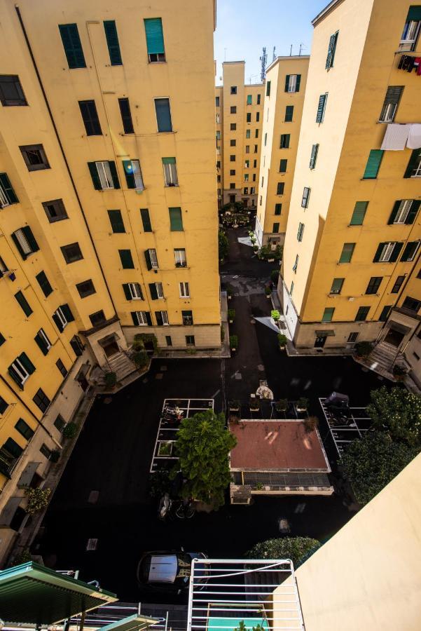 Guest House Romano Екстериор снимка
